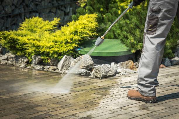 Best Parking Lot and Garage Cleaning  in Ruch, OR