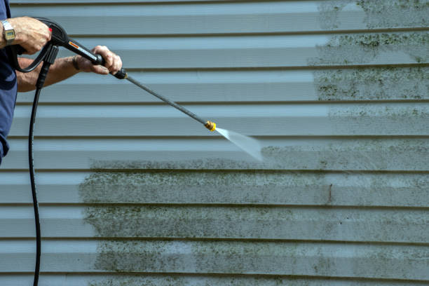 Best Fence Cleaning  in Ruch, OR