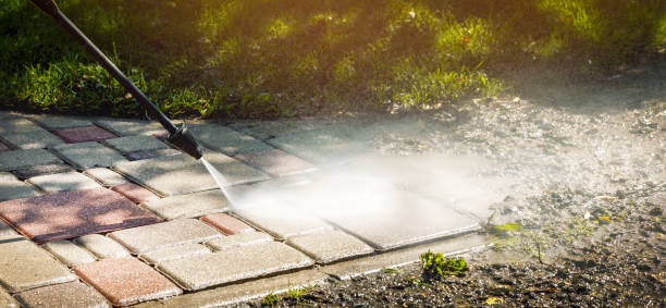 Best Gas Station Cleaning  in Ruch, OR