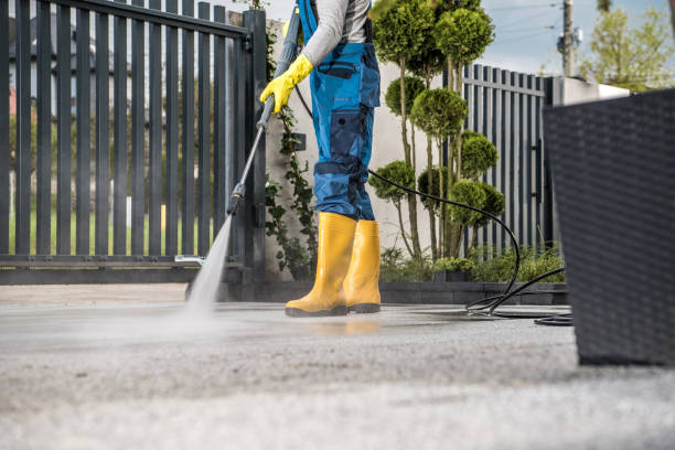 Best Sidewalk and Walkway Cleaning  in Ruch, OR