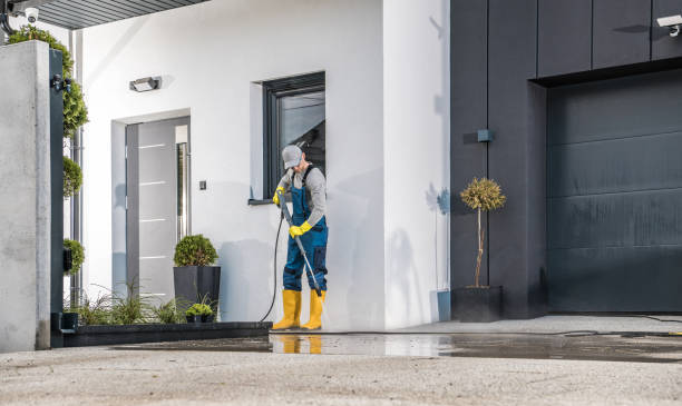 Best Gutter Cleaning  in Ruch, OR
