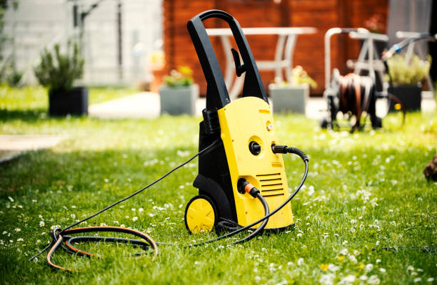 Best Soft Washing  in Ruch, OR
